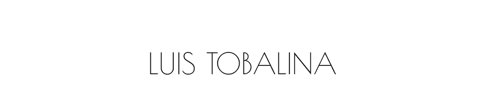 Luis Tobalina