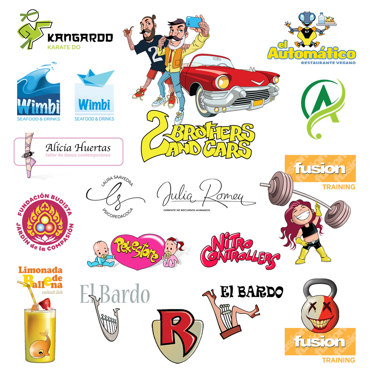 Logos 03