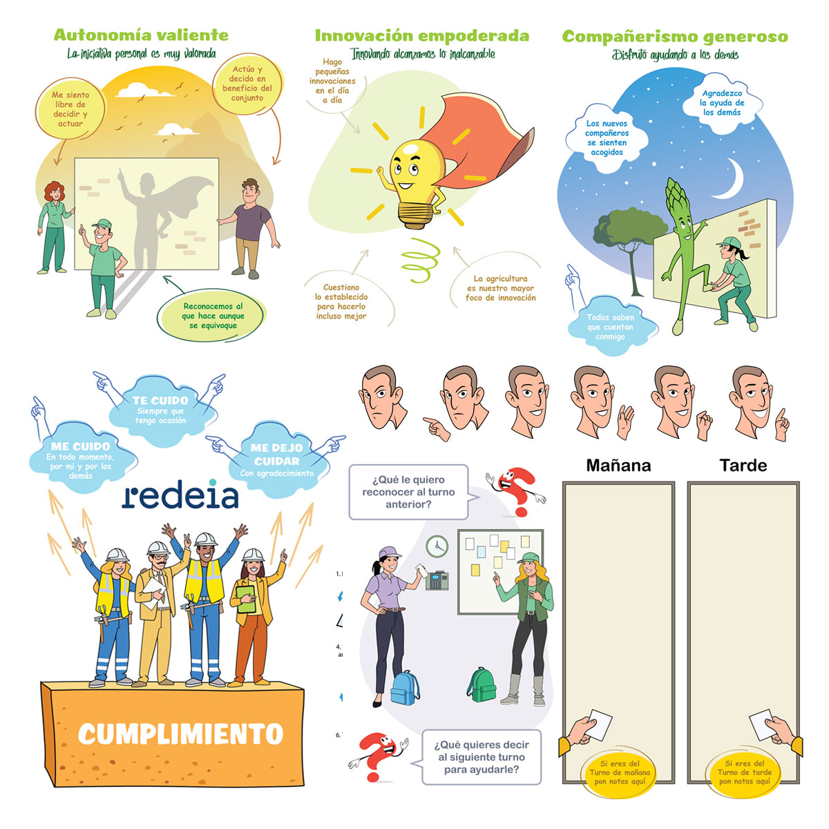 Infografía 08k